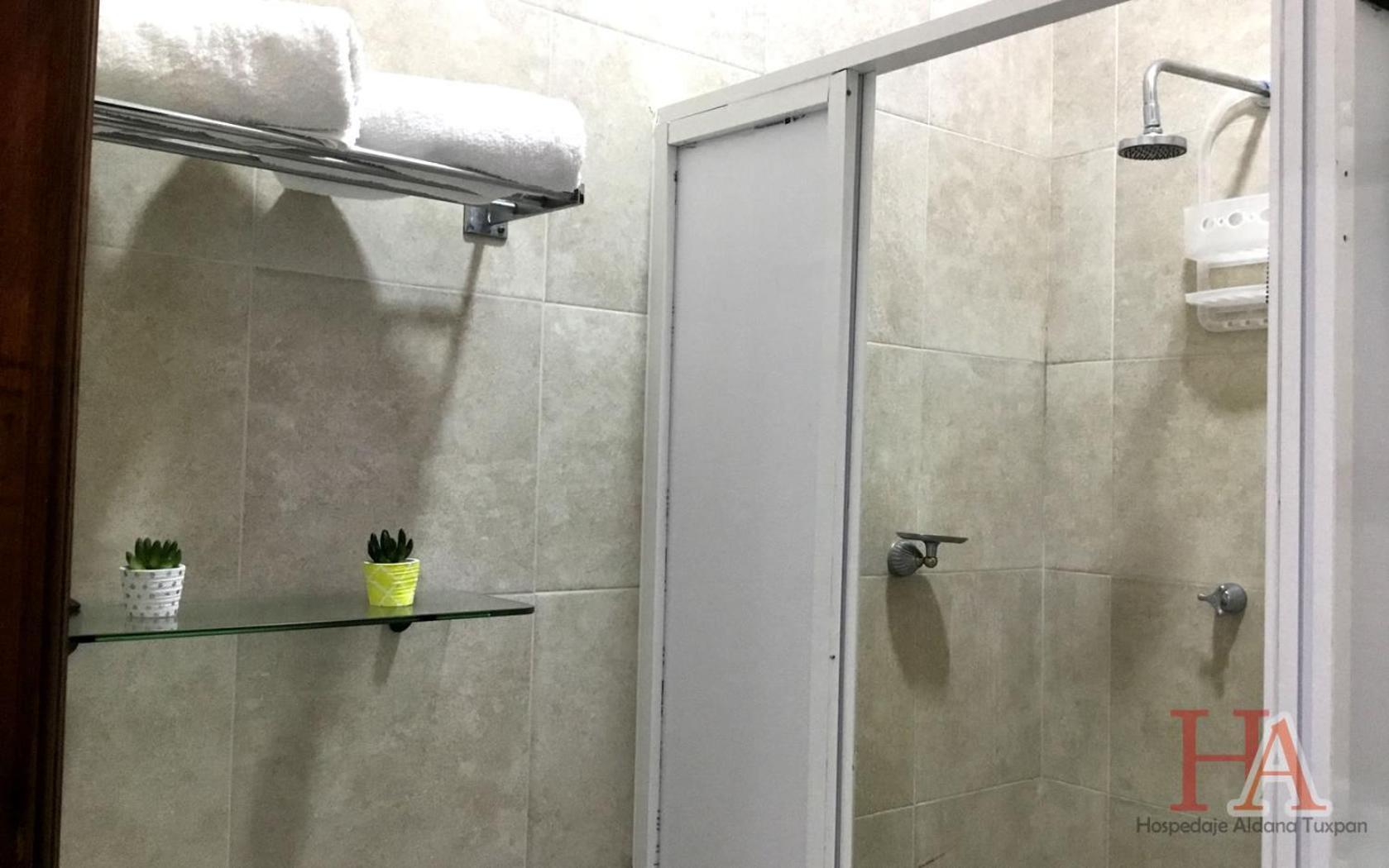 Hospedaje Aldana - Casa La Vista En Zona Verde Tuxpan  Kültér fotó